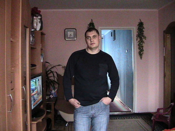 Александр Коньшин