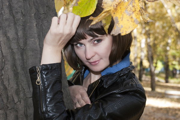 Елена Полторак