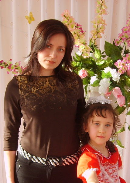 Венера Матвеева