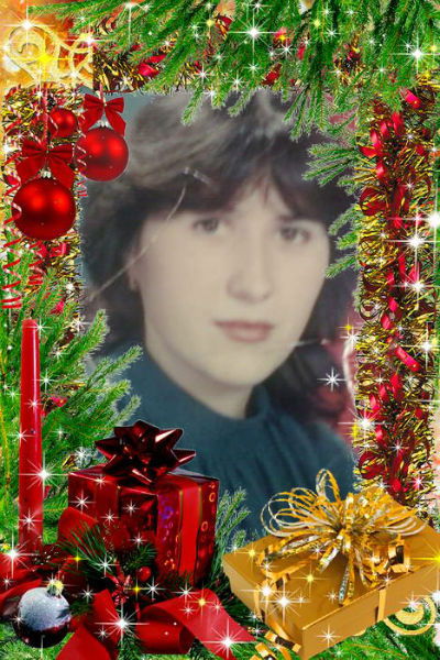 Надежда Фаттахова