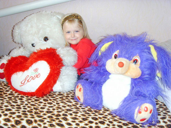 Татьяна Осокина