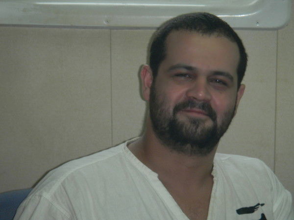 Олег Садиленко