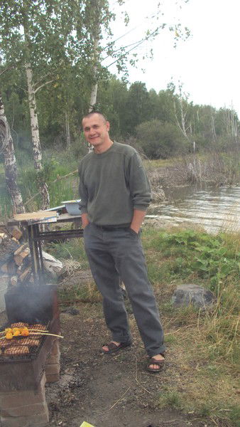 Эдуард Бариев