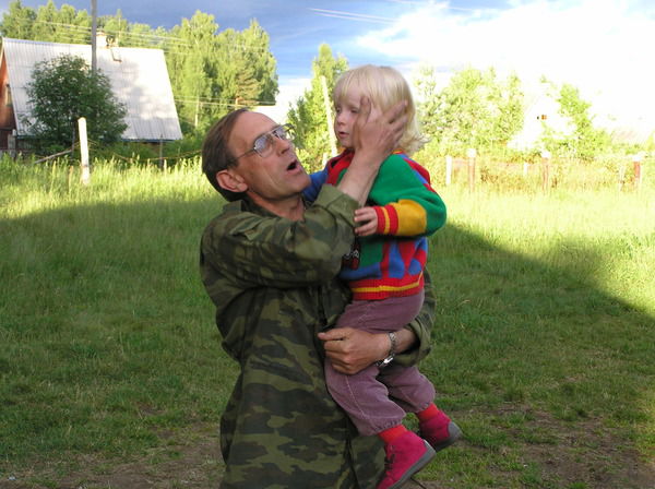 Александр Мечетин