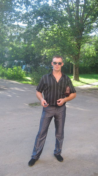 Игорь Зверь