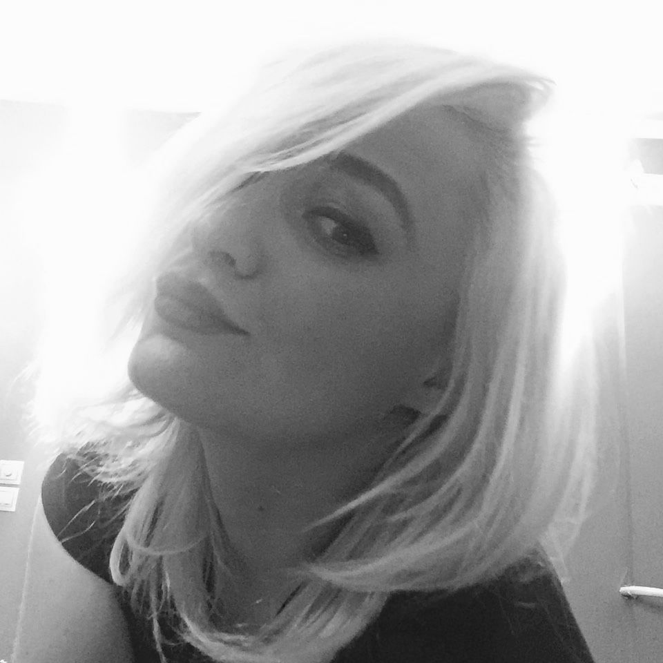 Елена Иванова