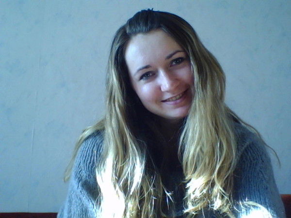 Ольга Денисевич