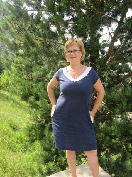 Ольга Шашлыкова