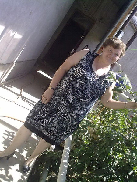 Елена Тагандурдыева