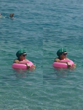 Лола Байтанатова