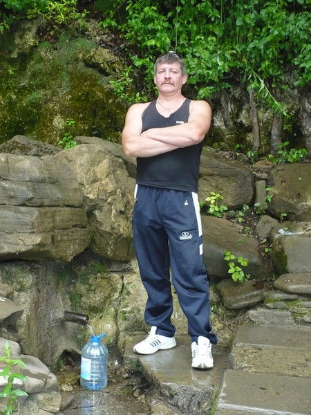 Олег Супрун