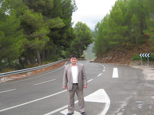 Сундет Саргелов