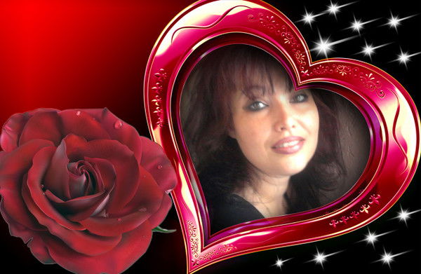 Лена Смирнова