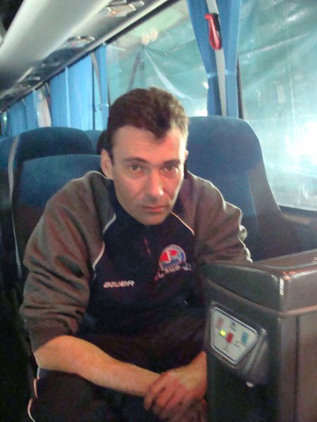 Илья Мальгин