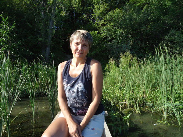 Ульяна Кутузова