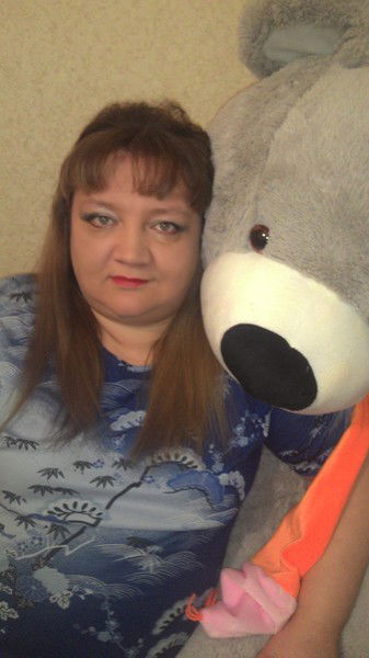 *** Настёна***