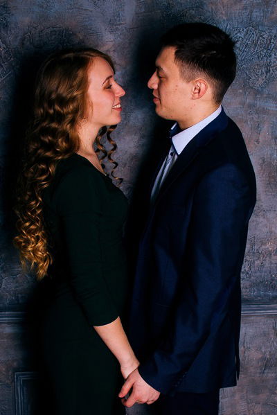 Ольга Гушнянская