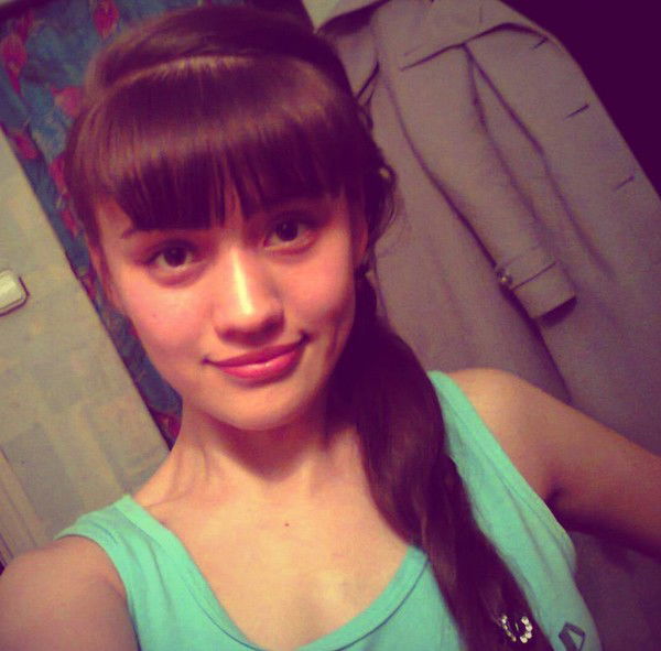 Гульнара Нугуманова