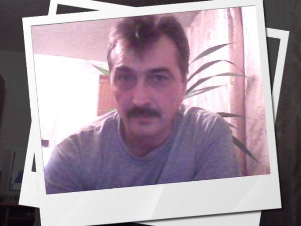 Виктор Петряков