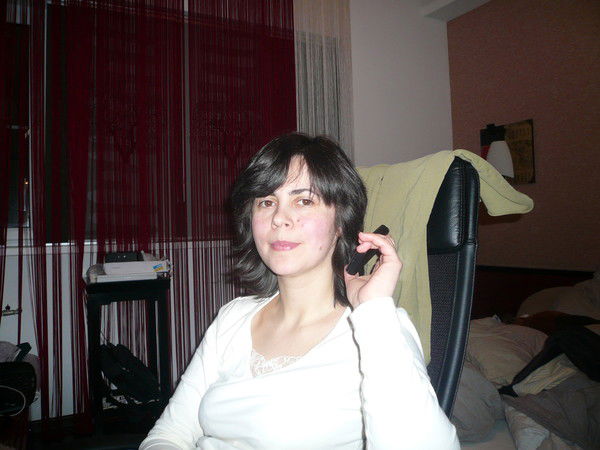 Рита Саварская