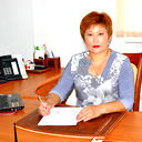 Ляйля Байсова