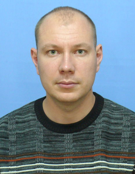 Евгений Куклюшкин