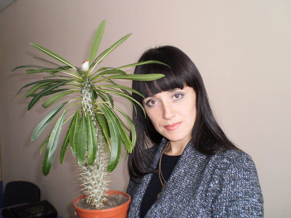 Виталия Матвийчук