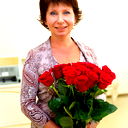 Ольга Гизатуллина