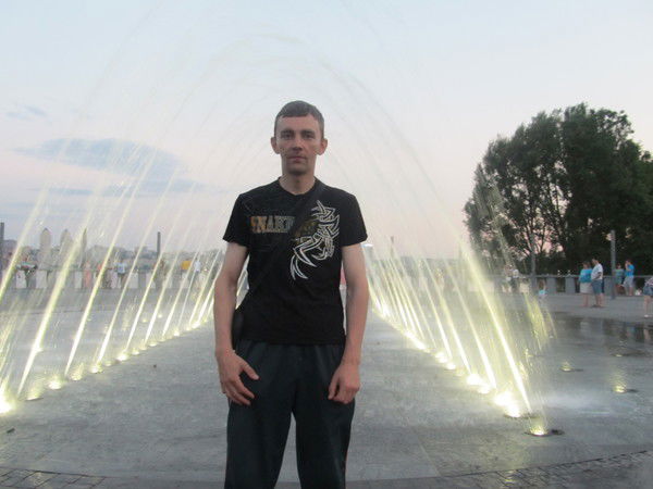 Евгений Козицкий