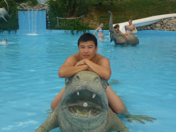 Жасулан Шалов