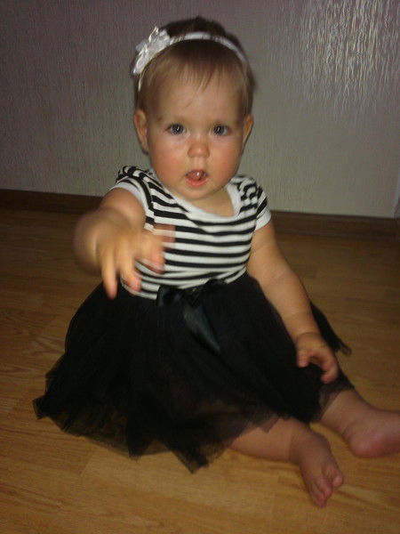 Антон И Анна Грабовские