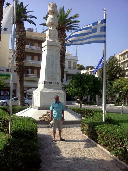 Владимир Ханыкин