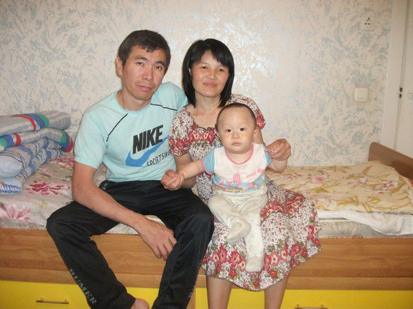 Надира Малашова