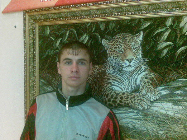 Роман Романович