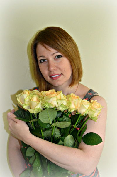 Ольга Курбанова