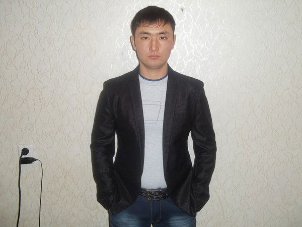 Merambek Aimangaliev