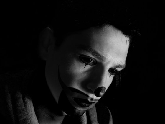 Арман Караманов