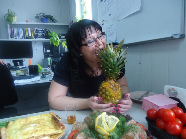 Ксения Васильева