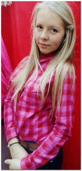 Каролина Корнилова