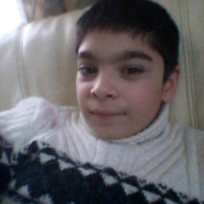 Шура Сердюченко