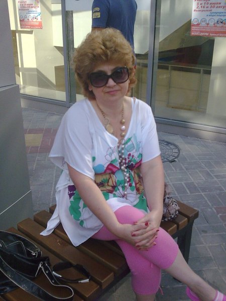 Александра Каткова