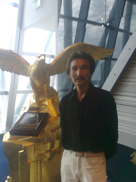 Мирхат Абилев