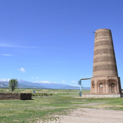 Альбина Харланова