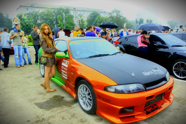 Кристина Шульга