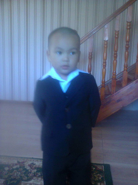 Еркебулан Саймов