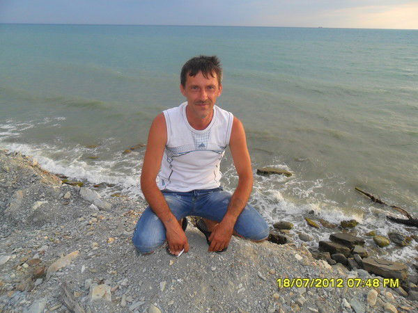 Александр Стариков