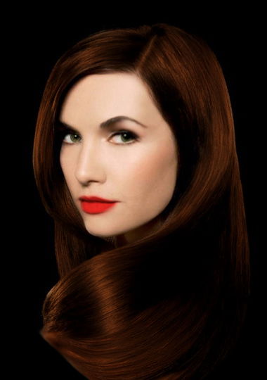 Мария Белякова