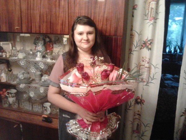 Ангелочек Но Не Твой))))