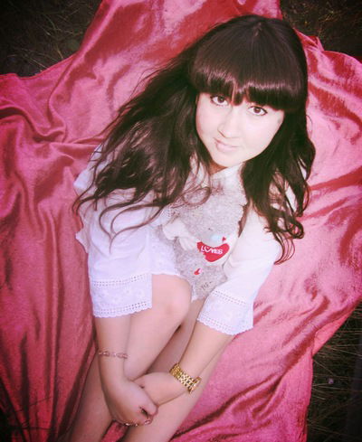 Виктория Пугачёва