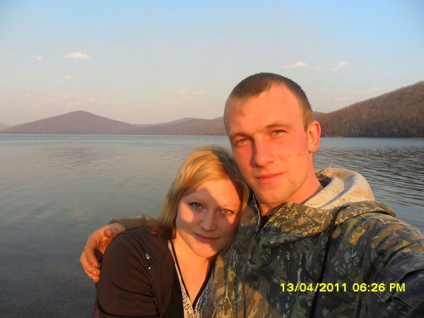 Макс И Алла Ворон-Ковальские